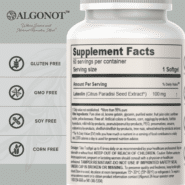 PureLut - 60 capsules - Image 7
